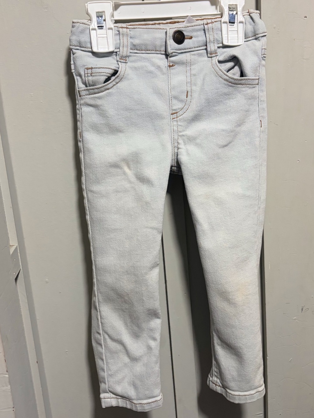 Kids garanimals jeans size 3t